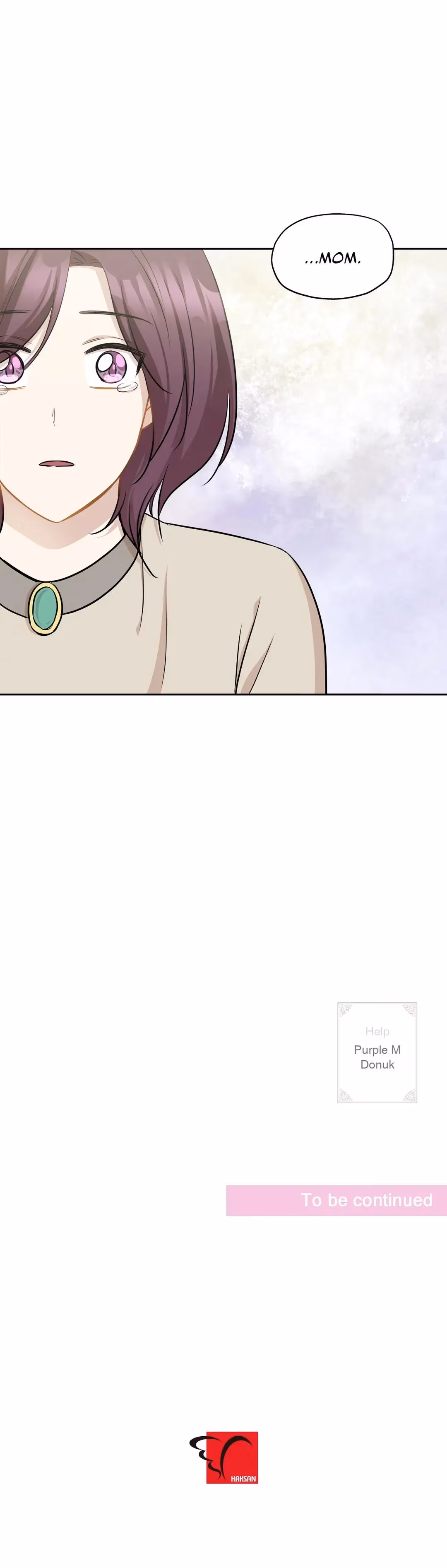 Just for a Meowment Chapter 85 page 45 - 
