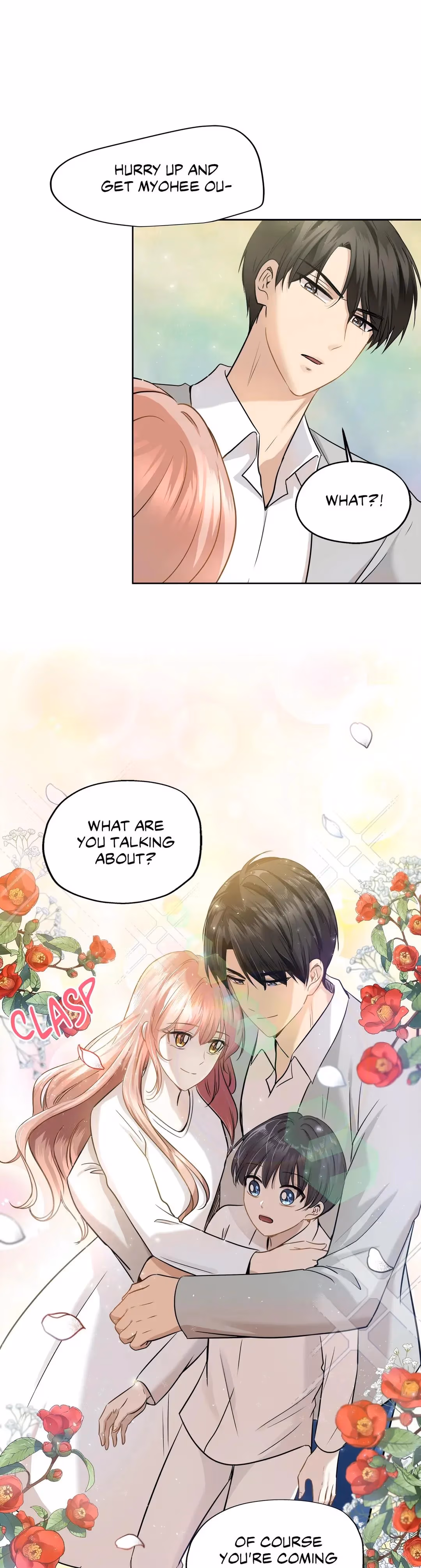 Just for a Meowment Chapter 85 page 6 - 