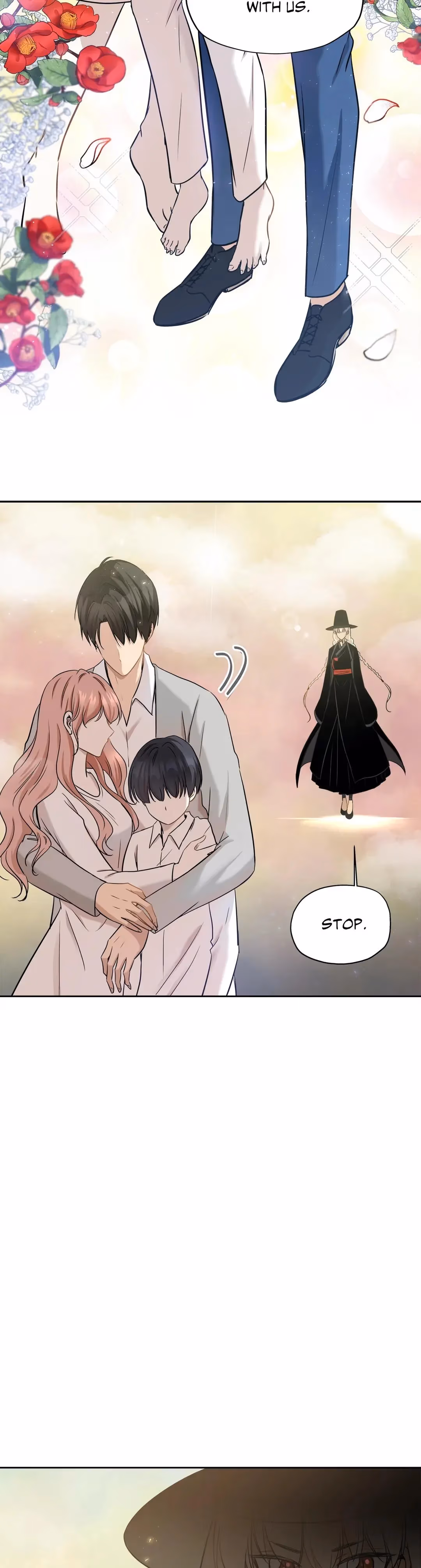 Just for a Meowment Chapter 85 page 7 - 