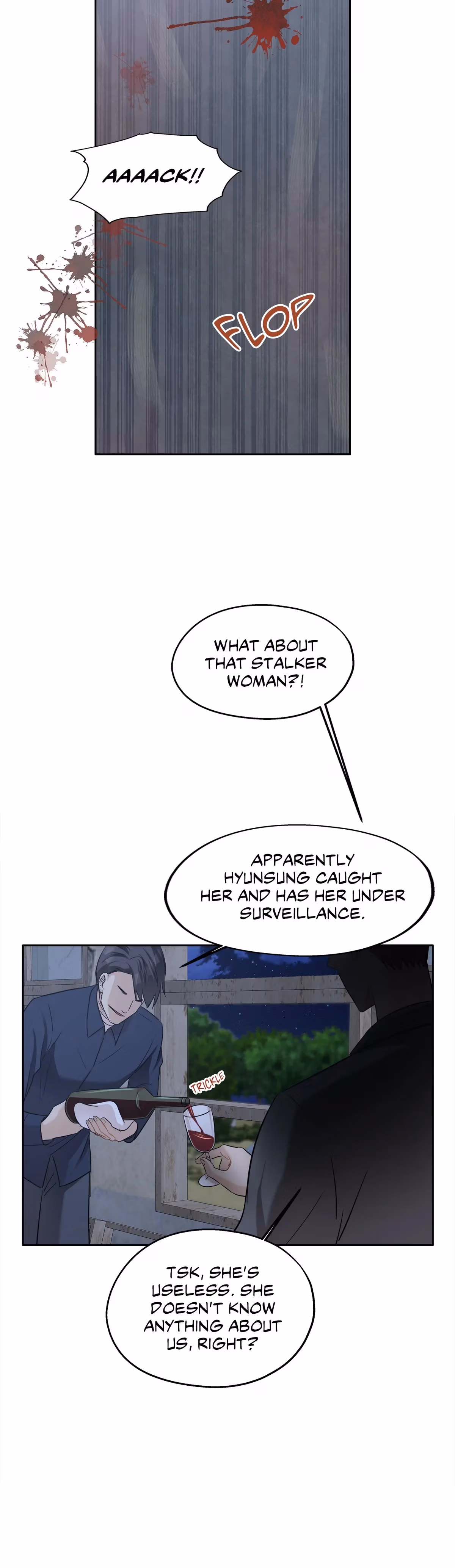 Just for a Meowment Chapter 86 page 24 - 