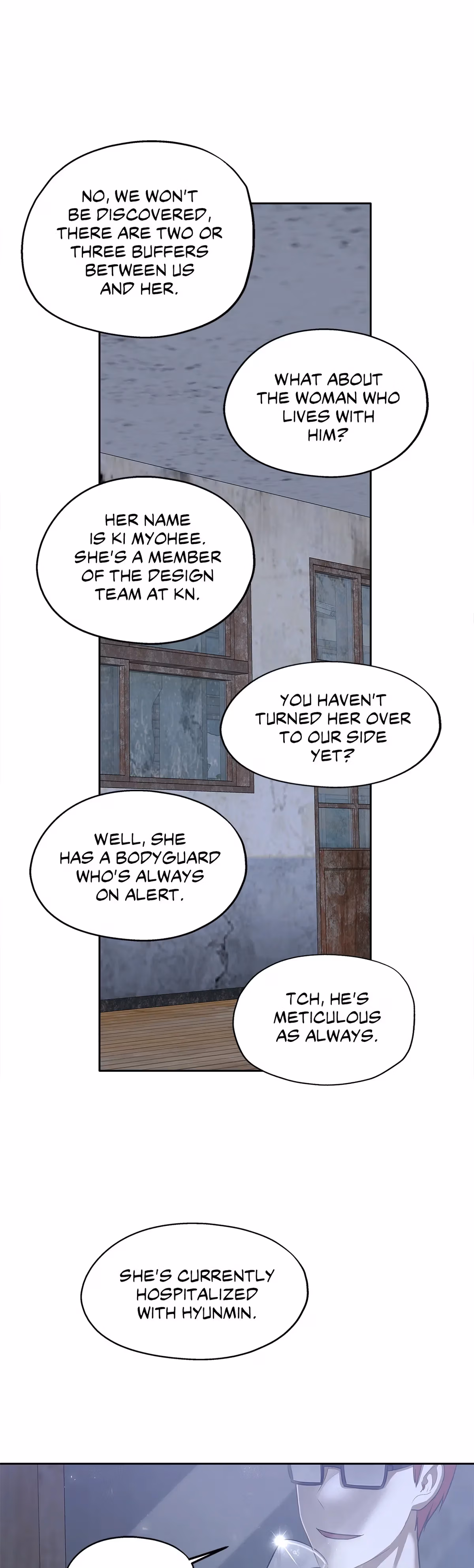 Just for a Meowment Chapter 86 page 25 - 