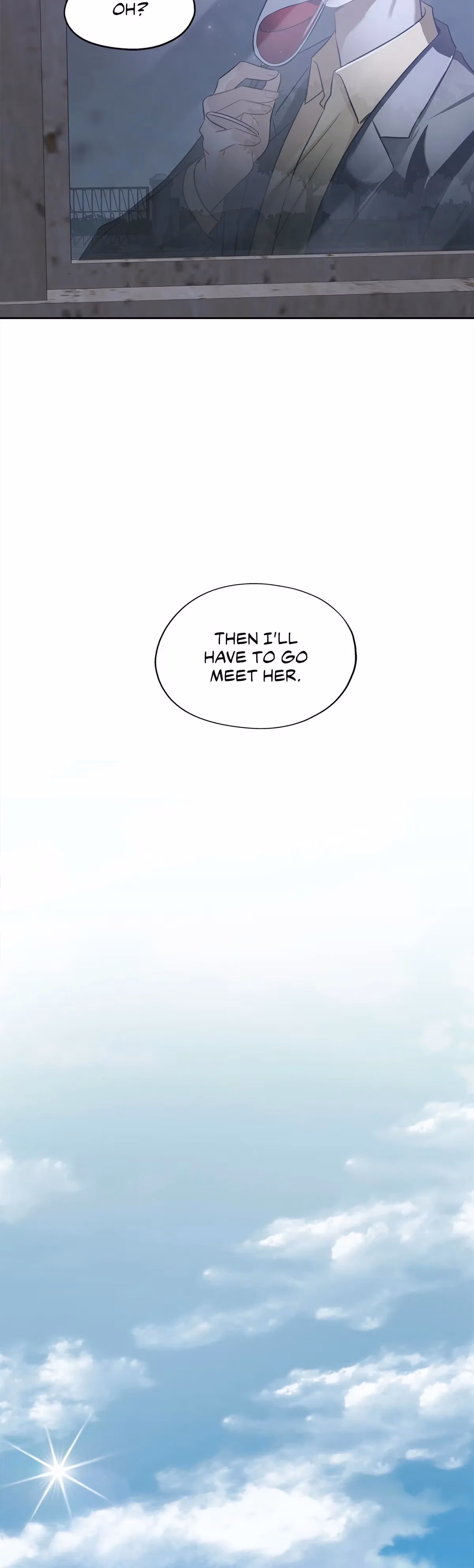 Just for a Meowment Chapter 86 page 26 - 