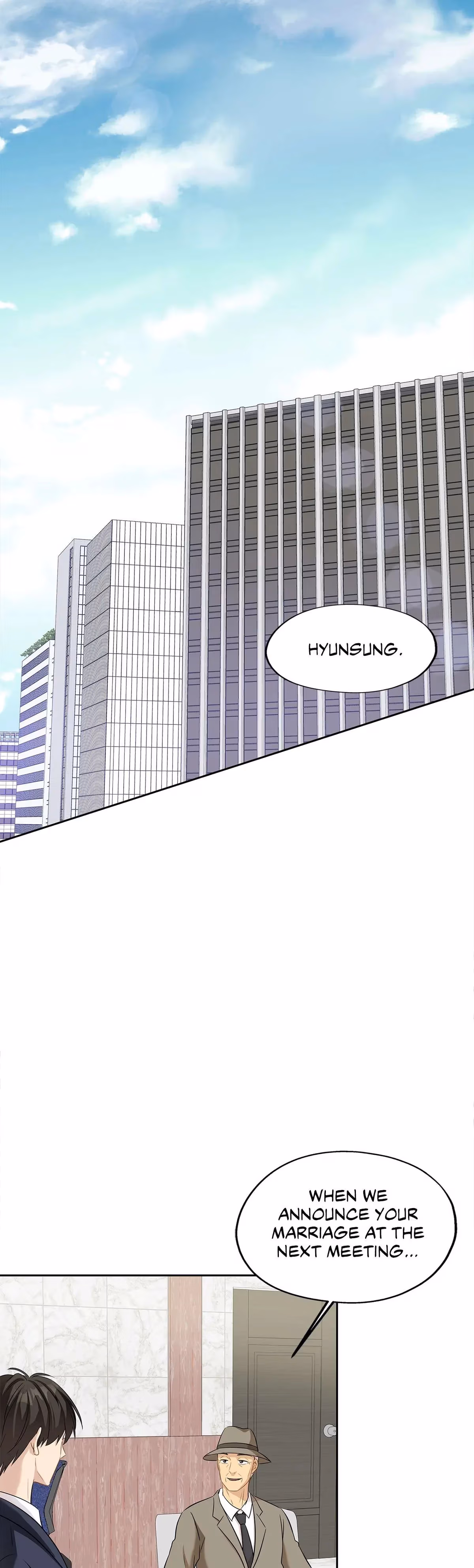 Just for a Meowment Chapter 86 page 27 - 