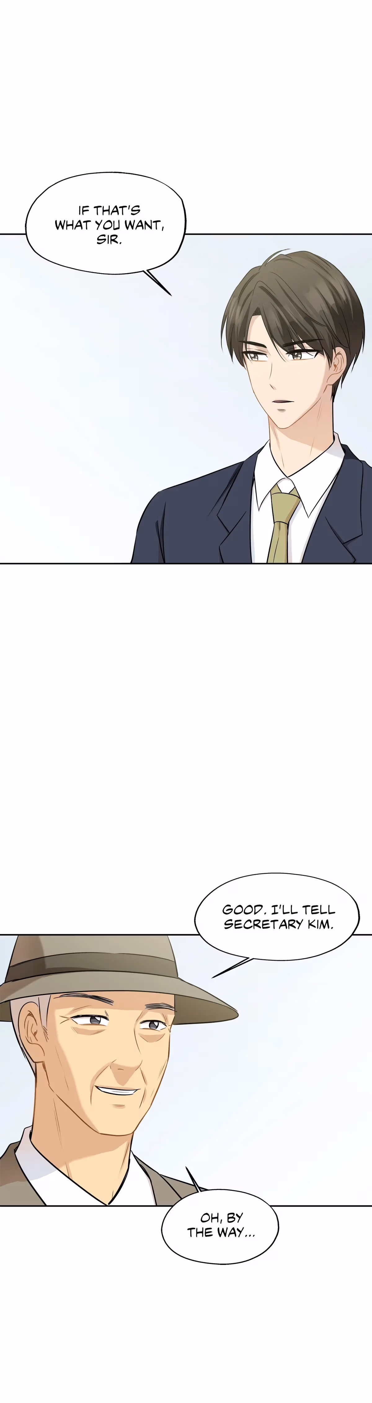 Just for a Meowment Chapter 86 page 29 - 