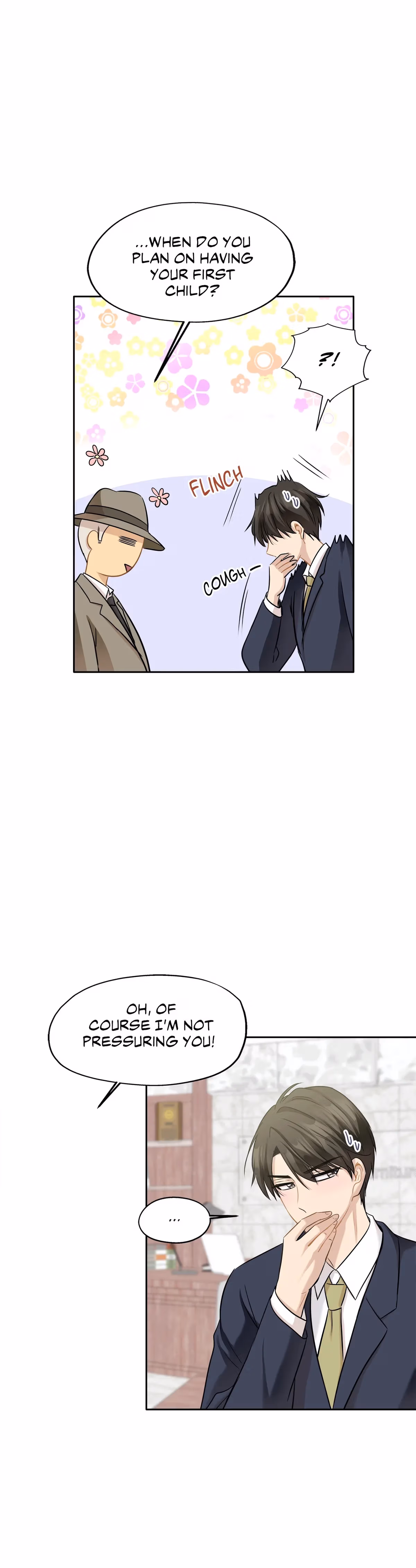 Just for a Meowment Chapter 86 page 30 - 