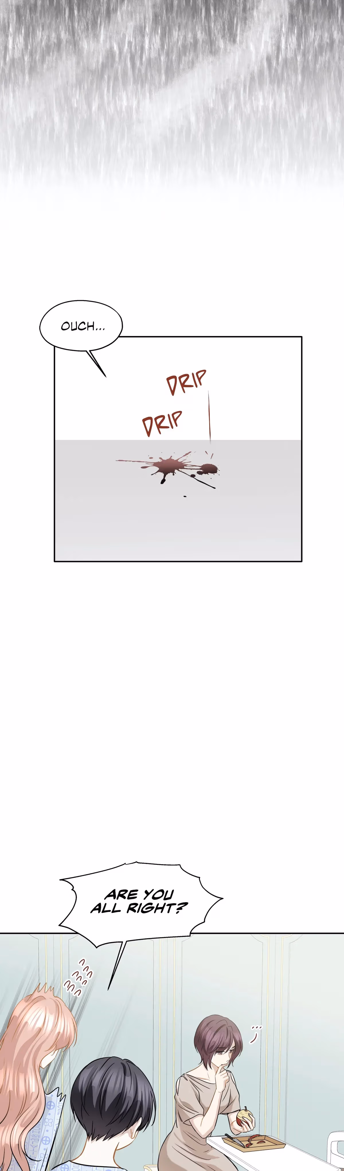 Just for a Meowment Chapter 86 page 34 - 