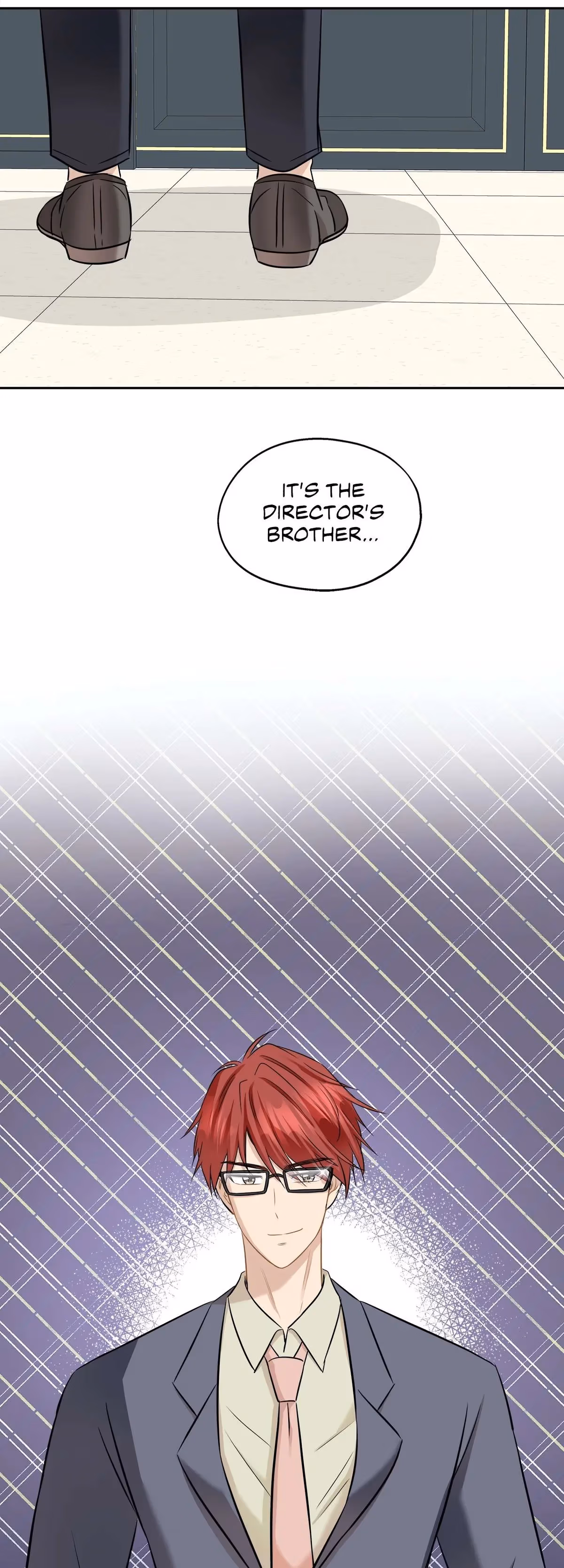 Just for a Meowment Chapter 86 page 38 - 