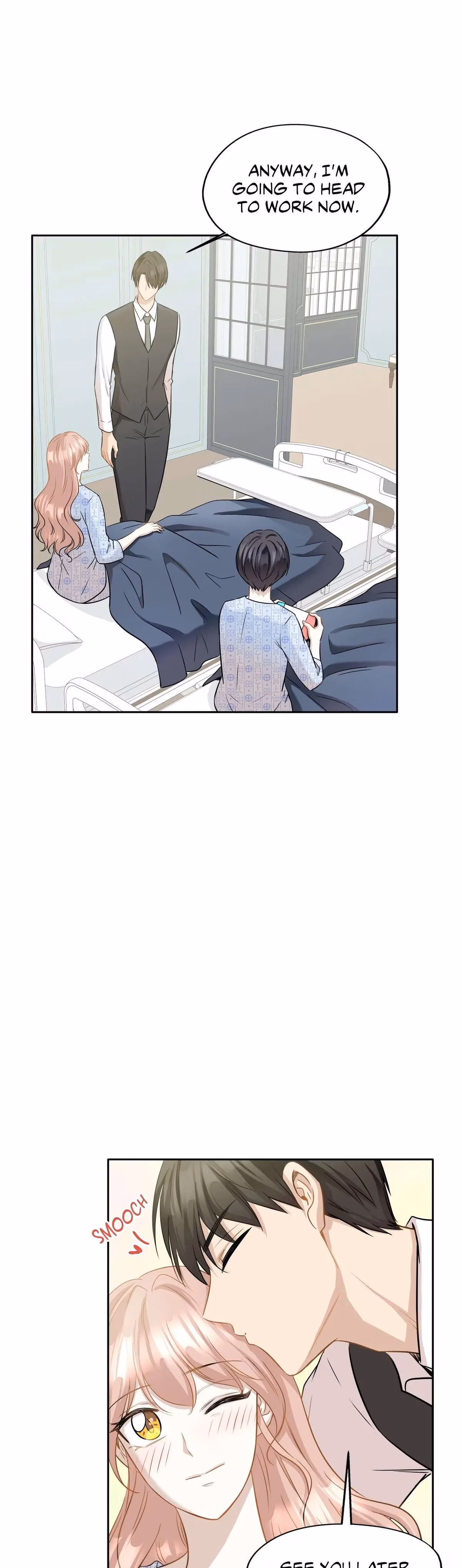 Just for a Meowment Chapter 86 page 7 - 