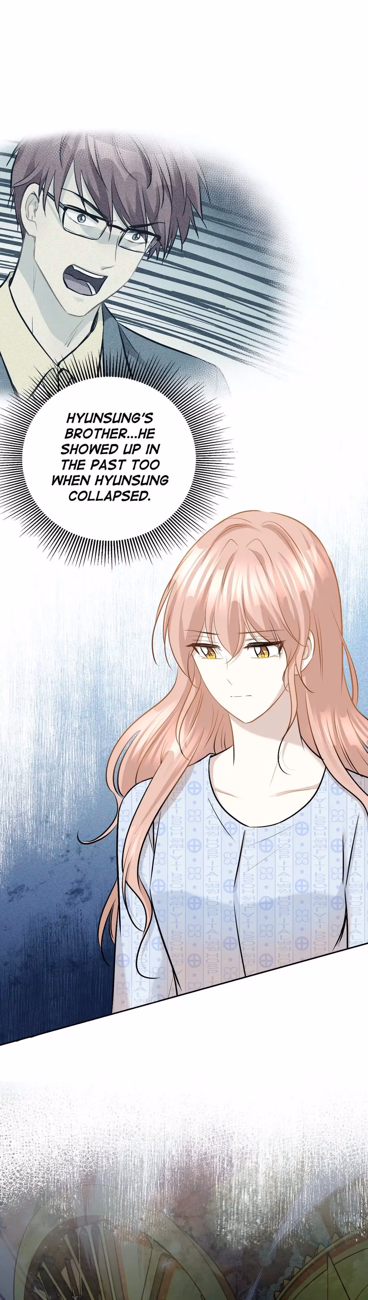 Just for a Meowment Chapter 87 page 19 - 