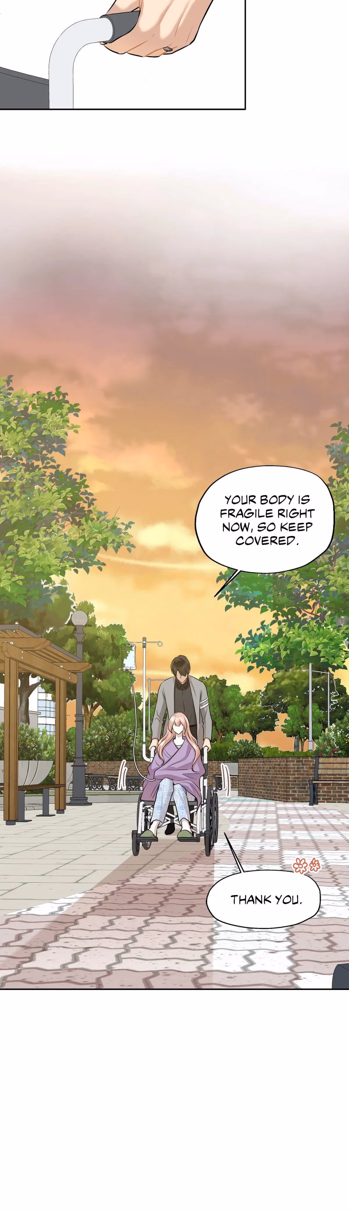 Just for a Meowment Chapter 87 page 26 - 
