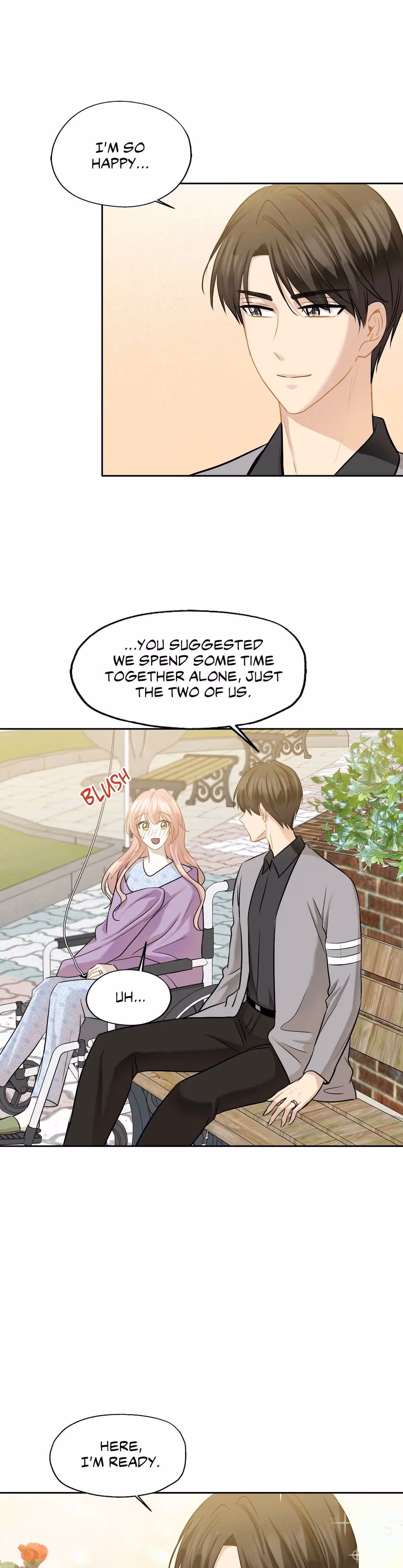 Just for a Meowment Chapter 87 page 27 - 