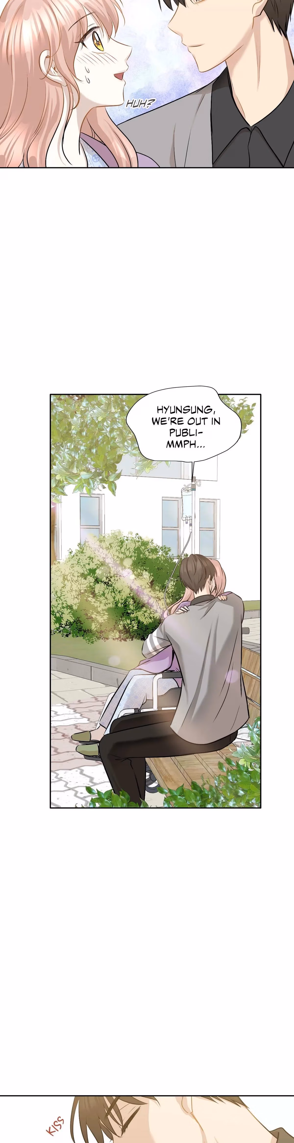 Just for a Meowment Chapter 87 page 29 - 