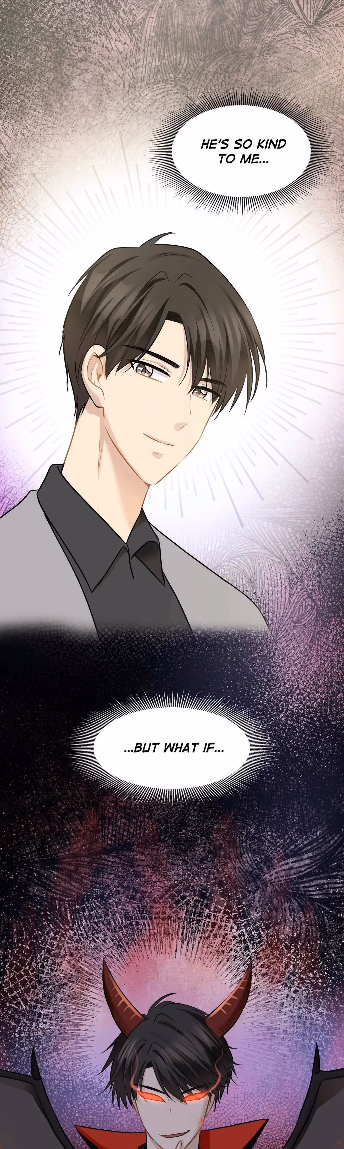 Just for a Meowment Chapter 87 page 34 - 