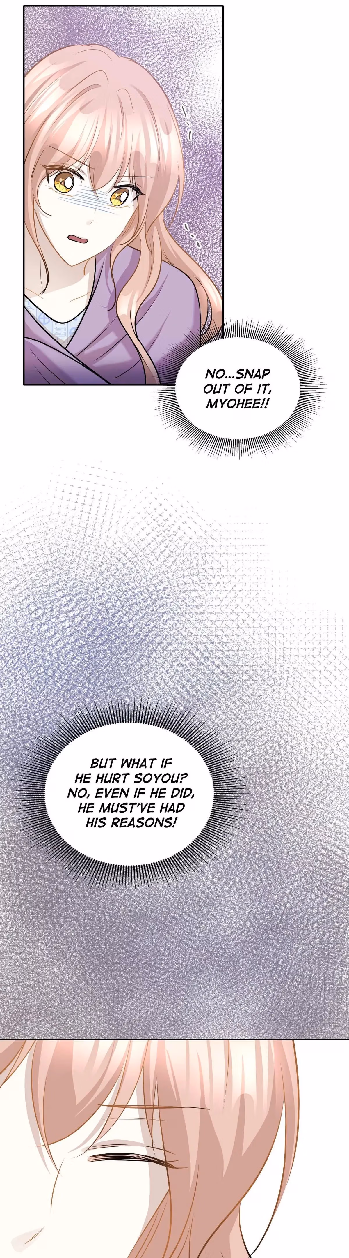 Just for a Meowment Chapter 87 page 37 - 