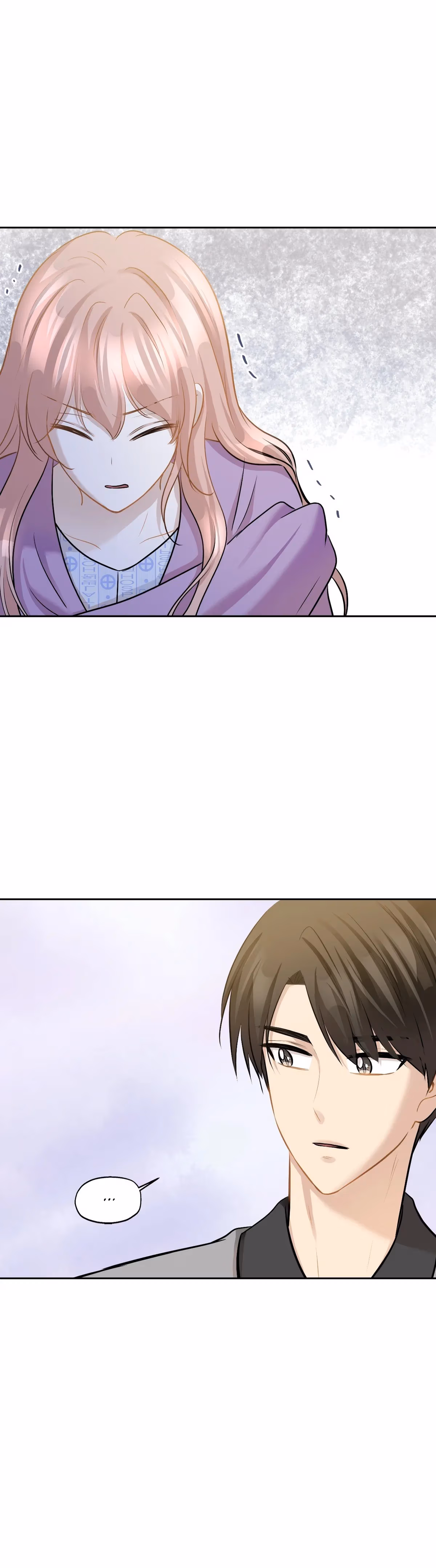Just for a Meowment Chapter 87 page 39 - 