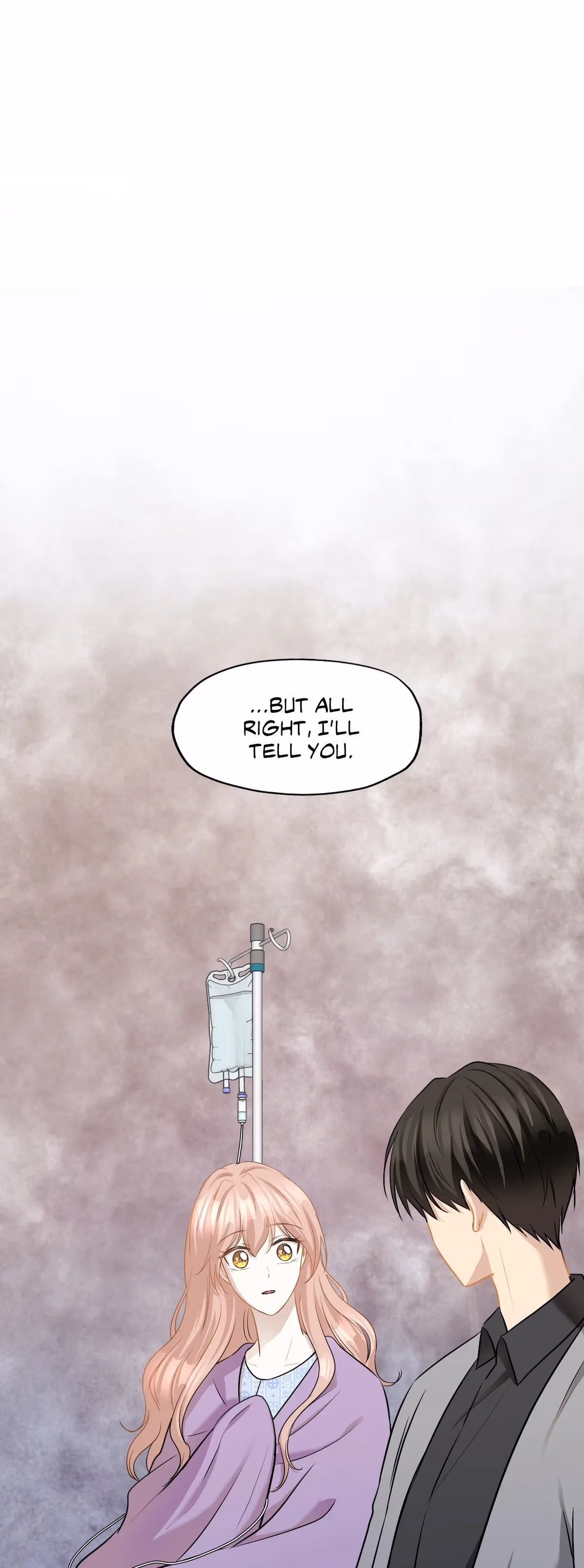 Just for a Meowment Chapter 87 page 41 - 