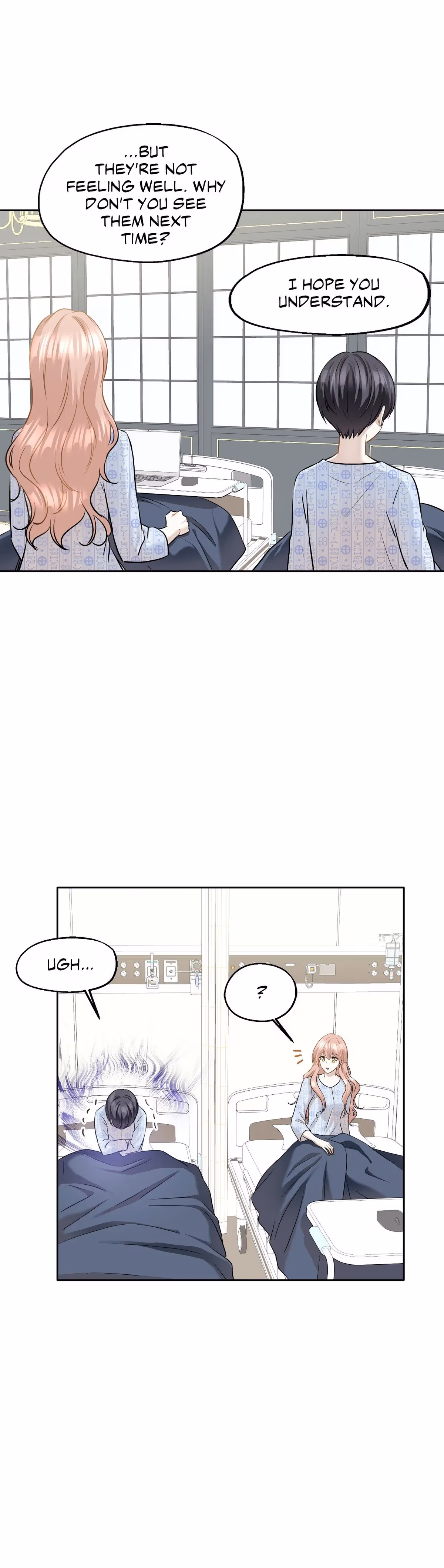 Just for a Meowment Chapter 87 page 6 - 