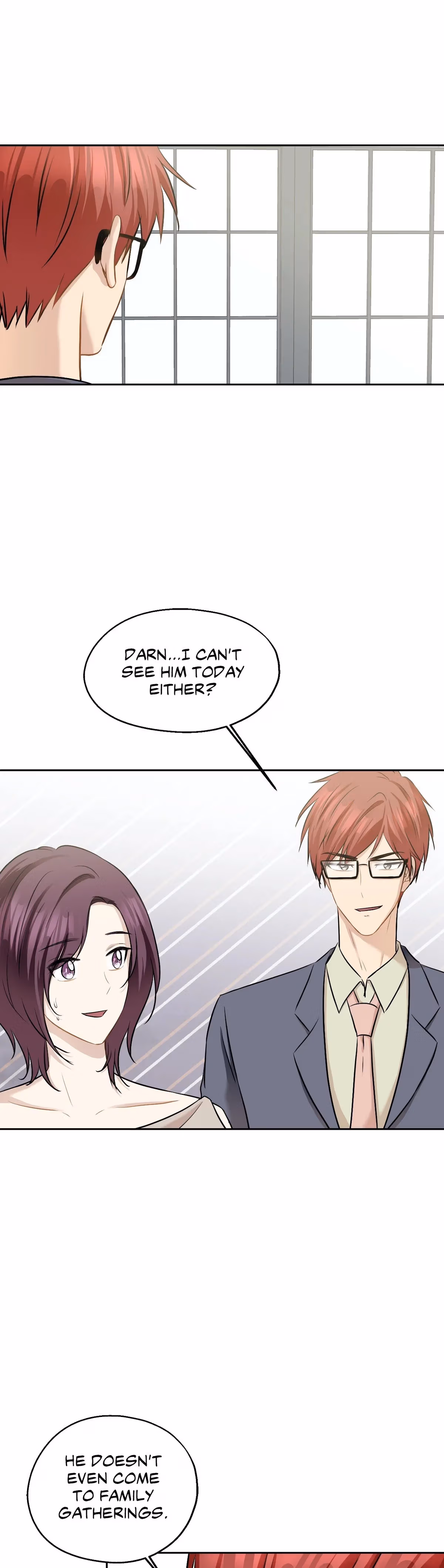 Just for a Meowment Chapter 87 page 7 - 