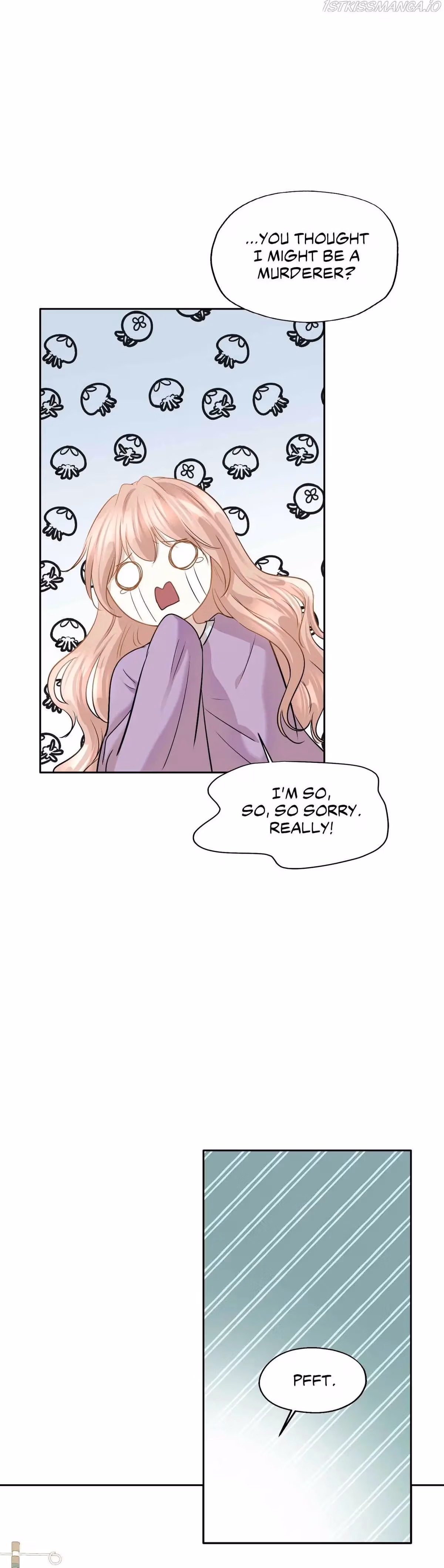 Just for a Meowment Chapter 88 page 15 - 