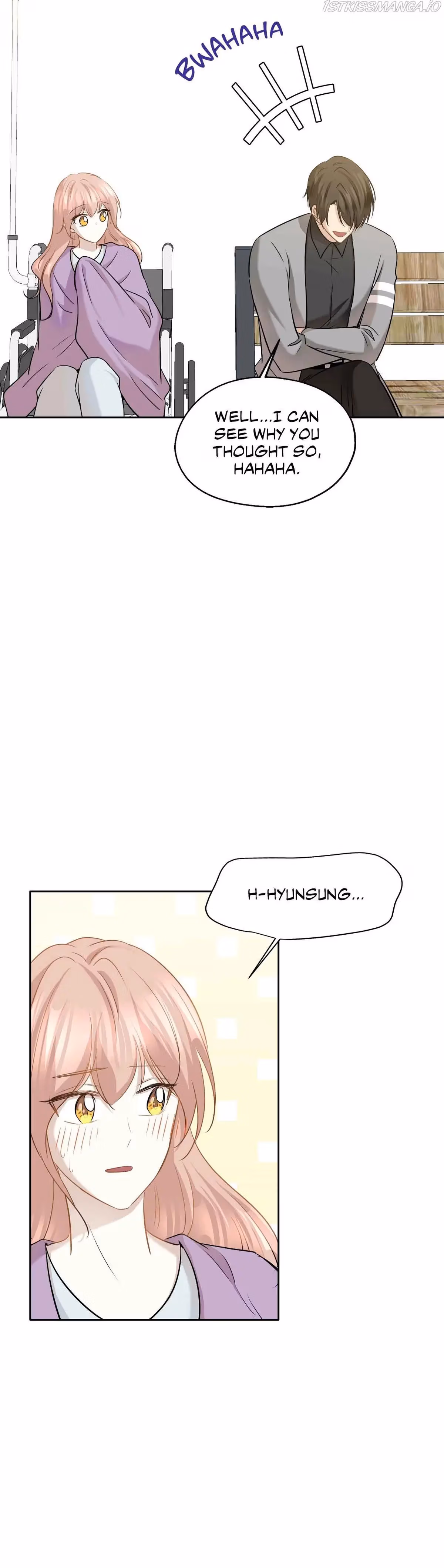 Just for a Meowment Chapter 88 page 16 - 