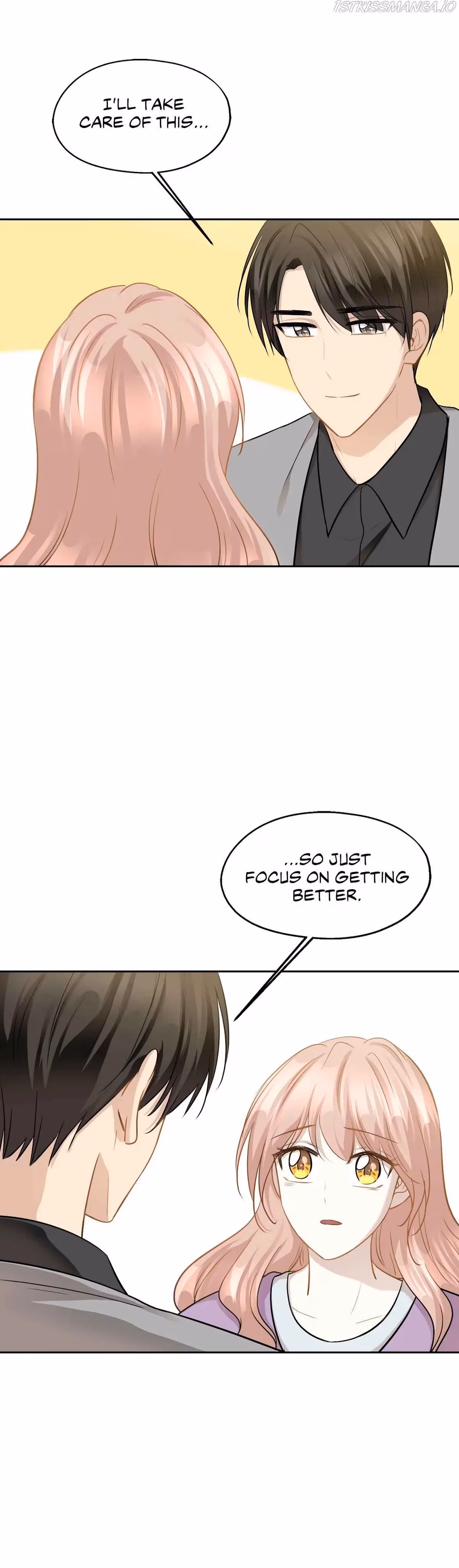 Just for a Meowment Chapter 88 page 24 - 