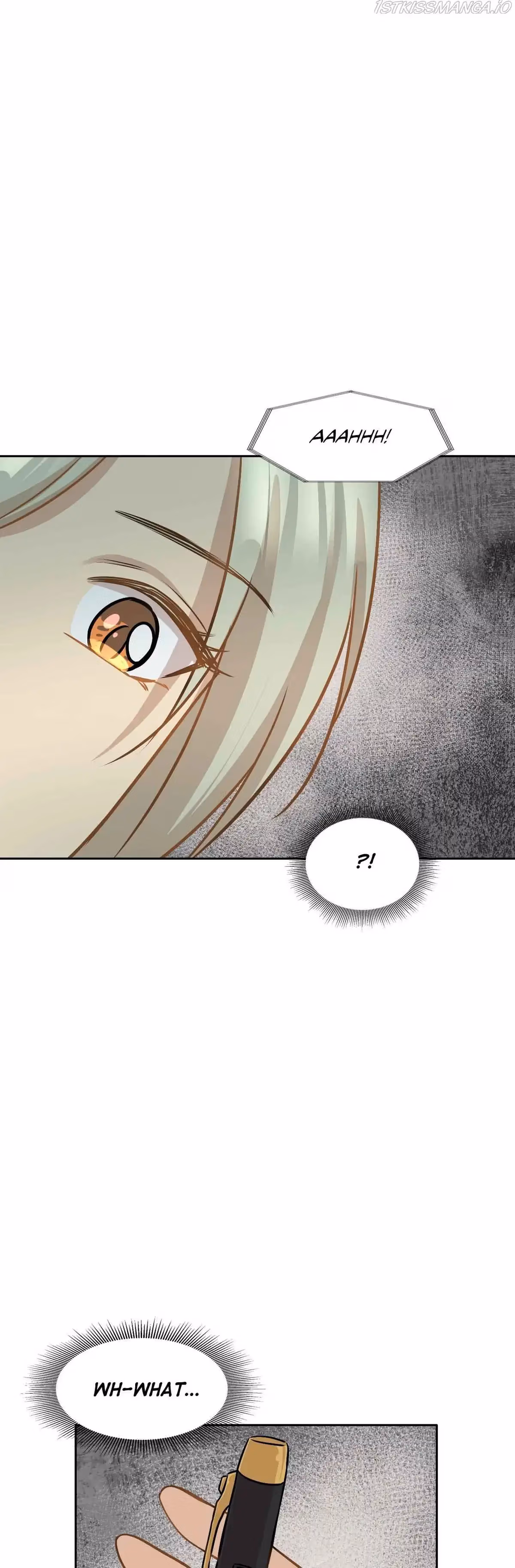 Just for a Meowment Chapter 88 page 35 - 