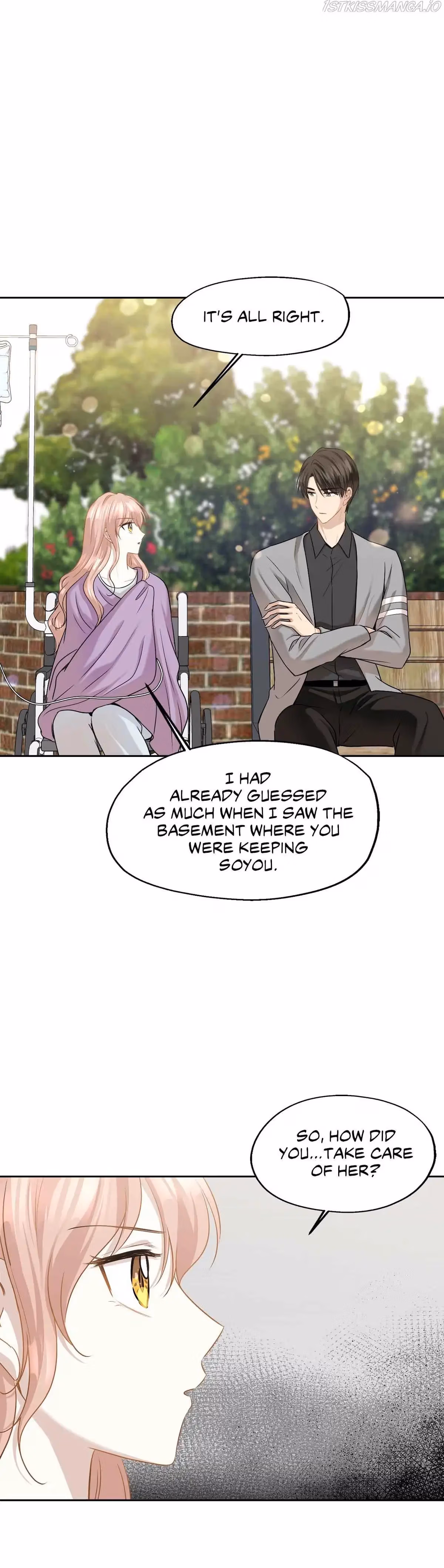 Just for a Meowment Chapter 88 page 5 - 