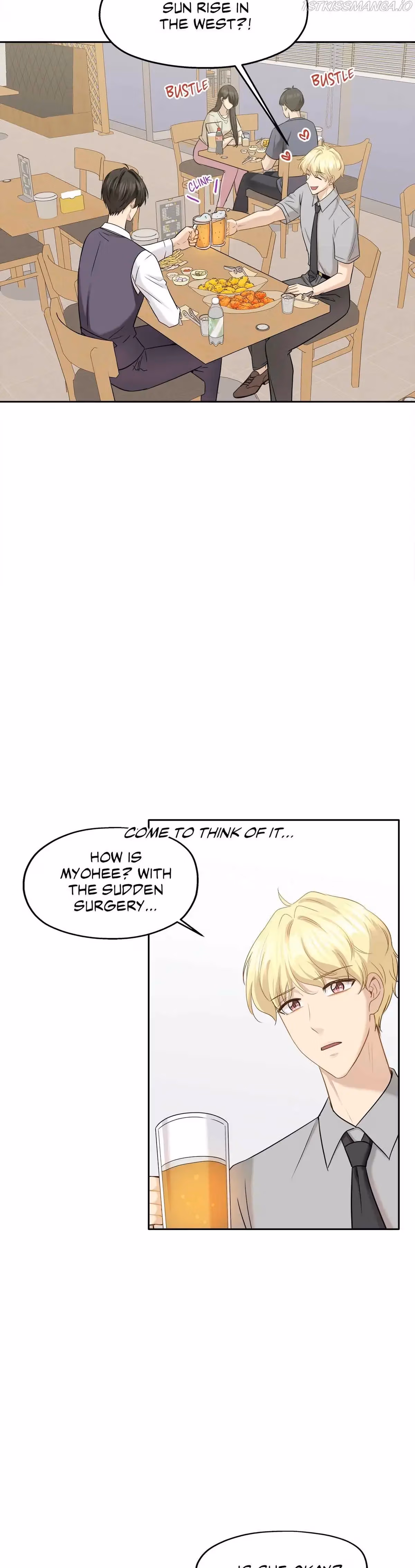 Just for a Meowment Chapter 89 page 2 - 