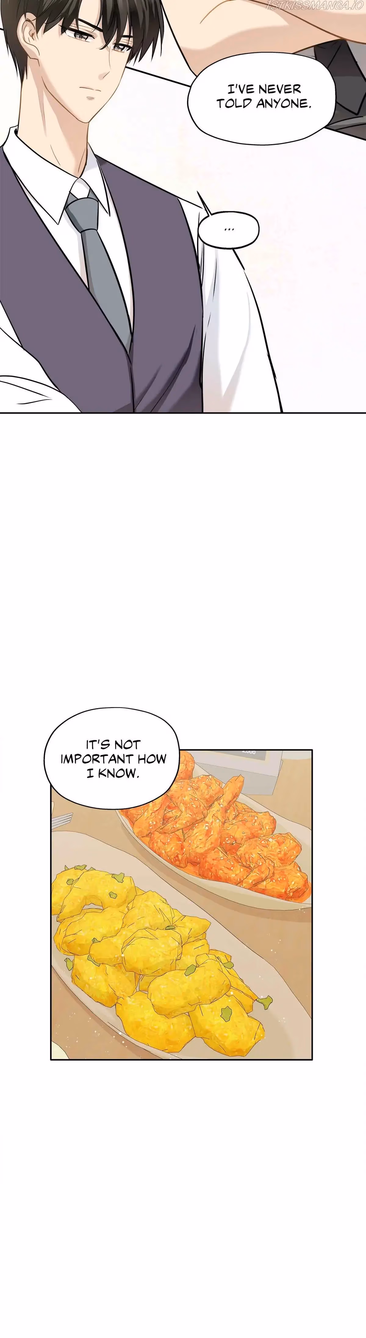 Just for a Meowment Chapter 89 page 12 - 