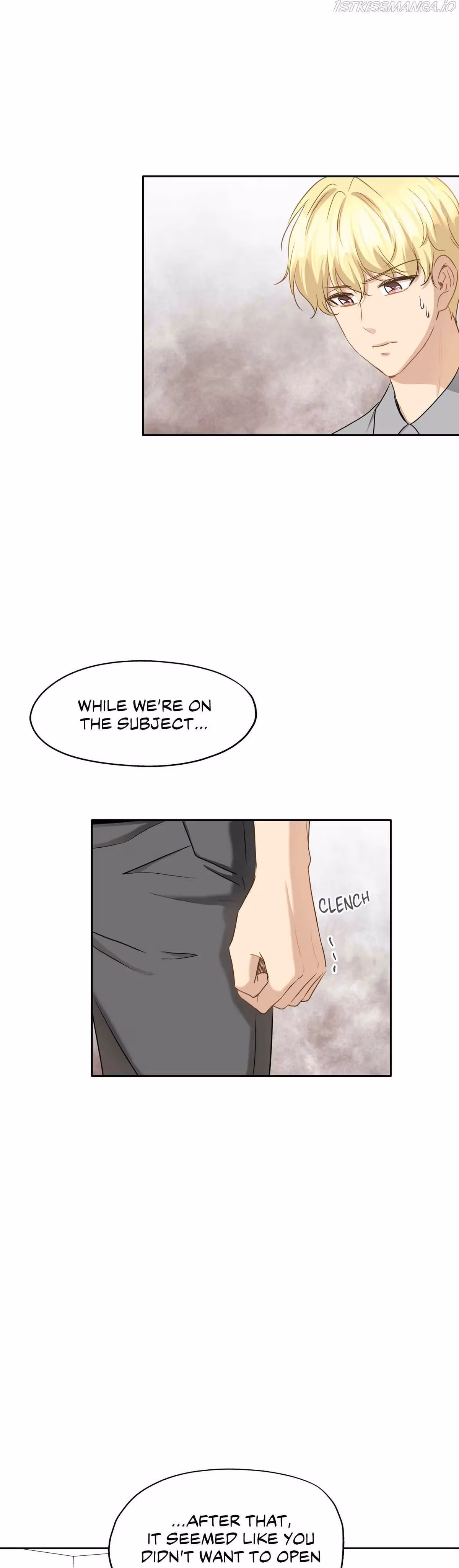 Just for a Meowment Chapter 89 page 25 - 