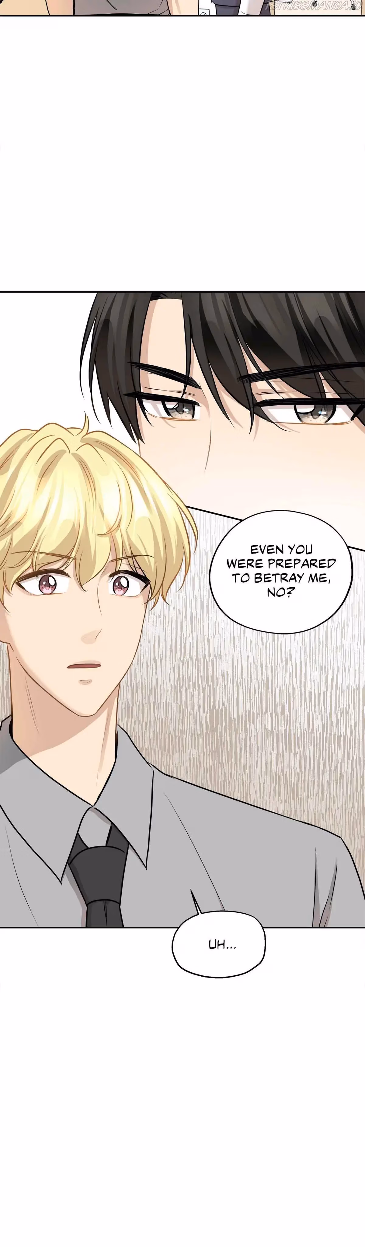 Just for a Meowment Chapter 89 page 27 - 
