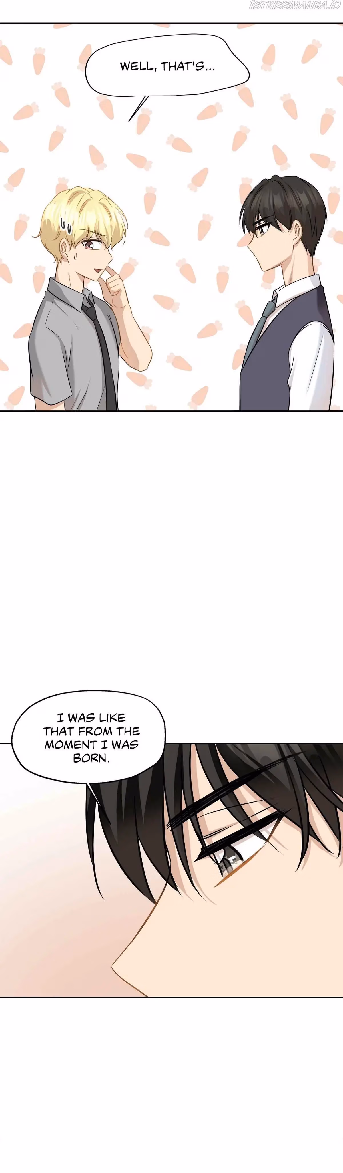 Just for a Meowment Chapter 89 page 28 - 