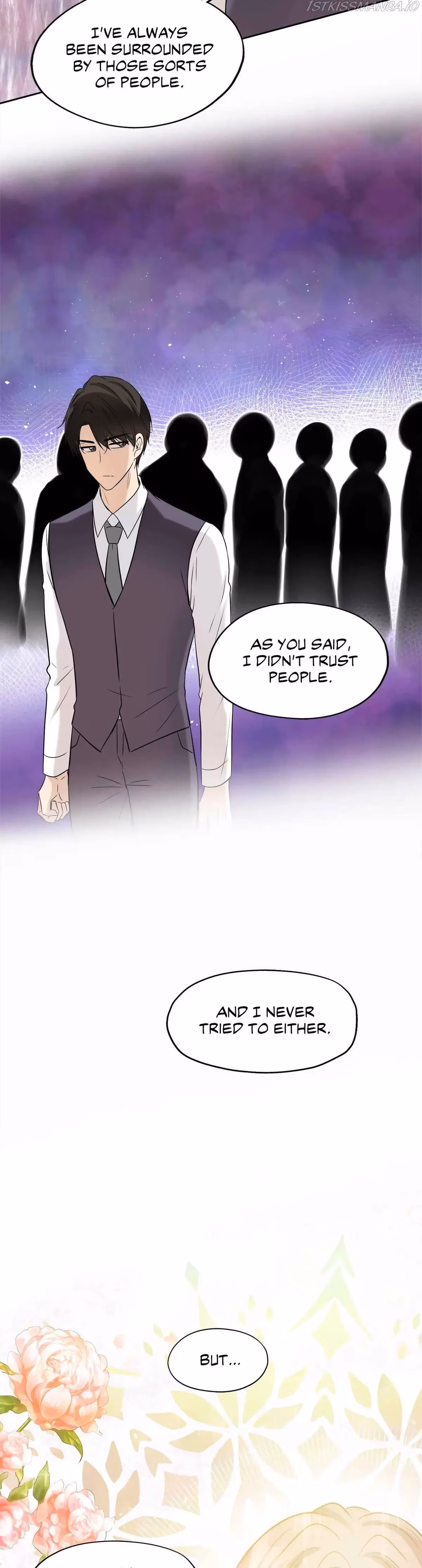 Just for a Meowment Chapter 89 page 30 - 