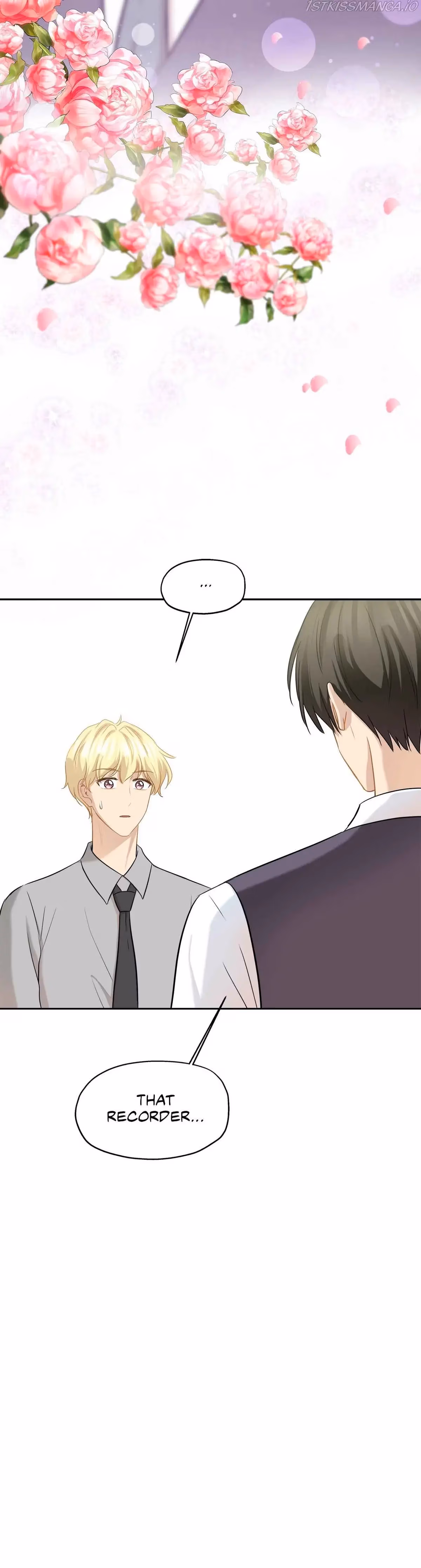 Just for a Meowment Chapter 89 page 32 - 