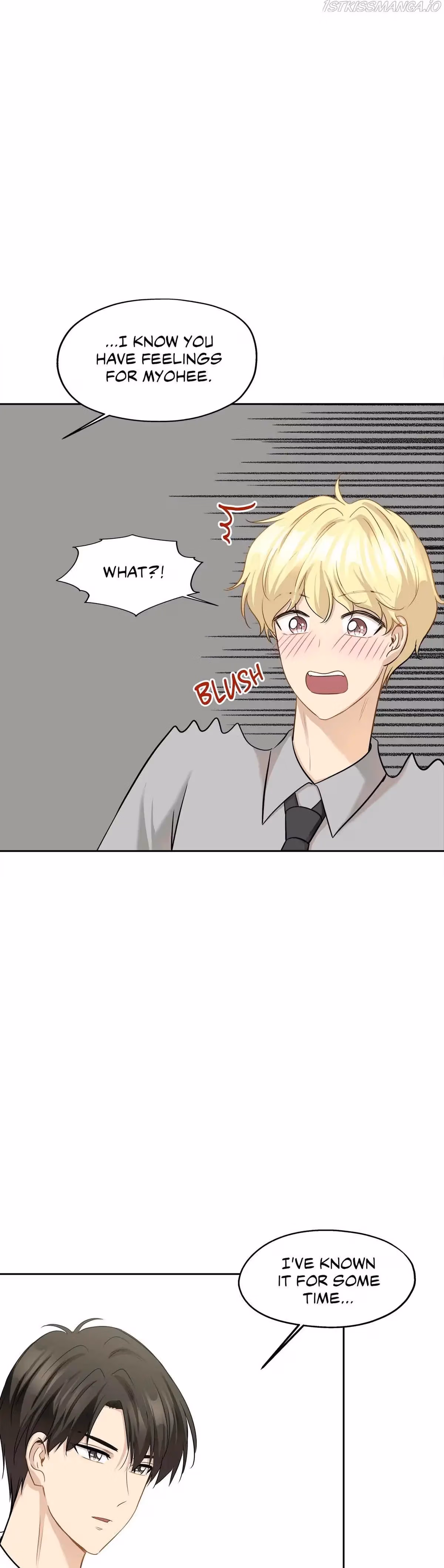 Just for a Meowment Chapter 89 page 6 - 