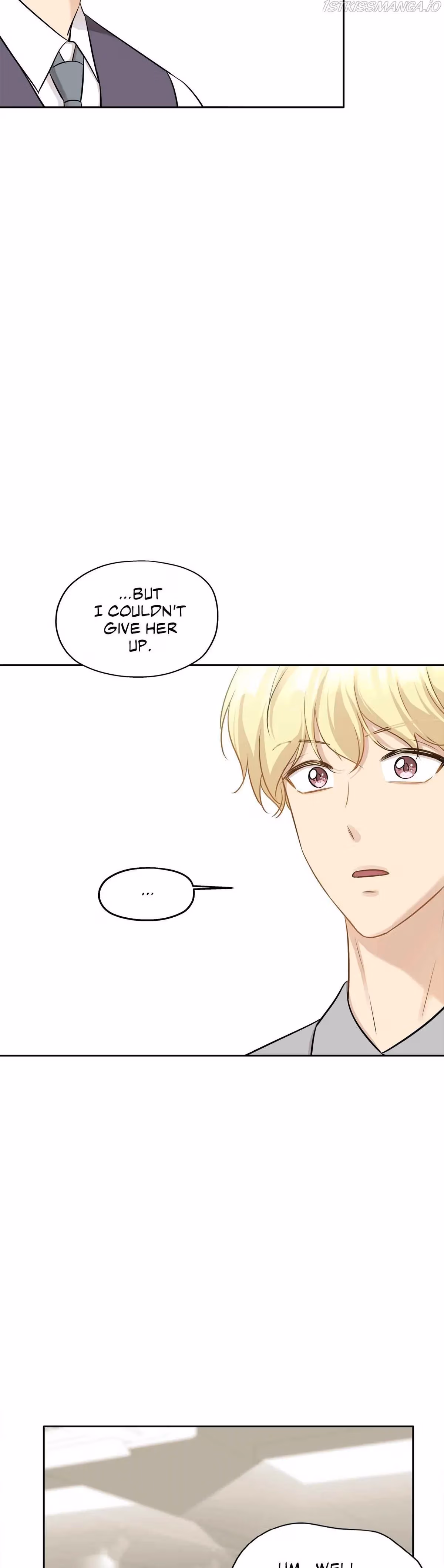 Just for a Meowment Chapter 89 page 7 - 