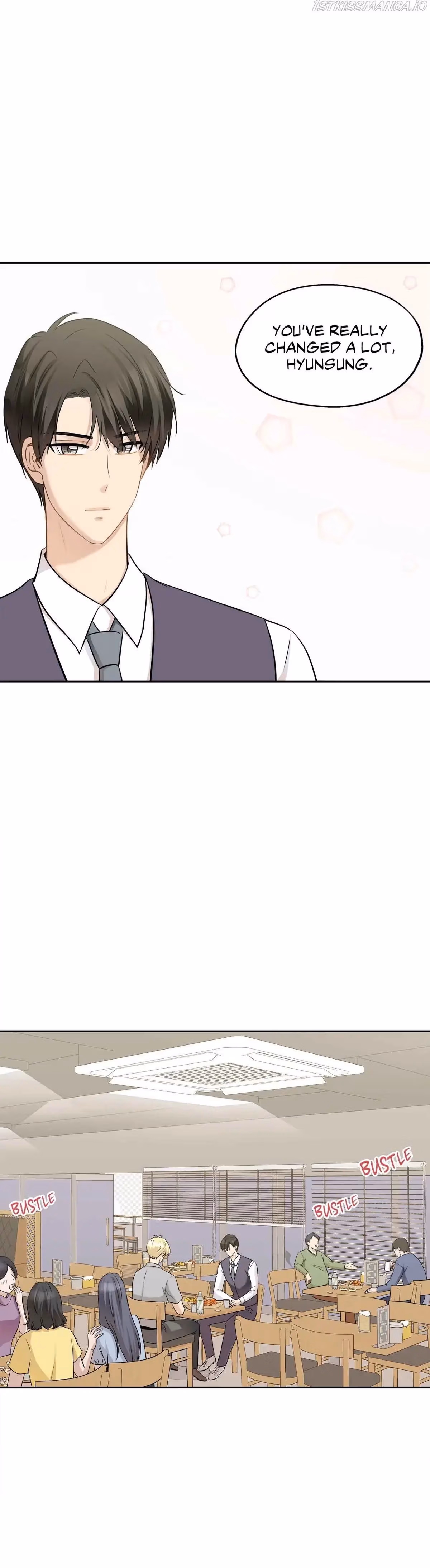 Just for a Meowment Chapter 89 page 9 - 
