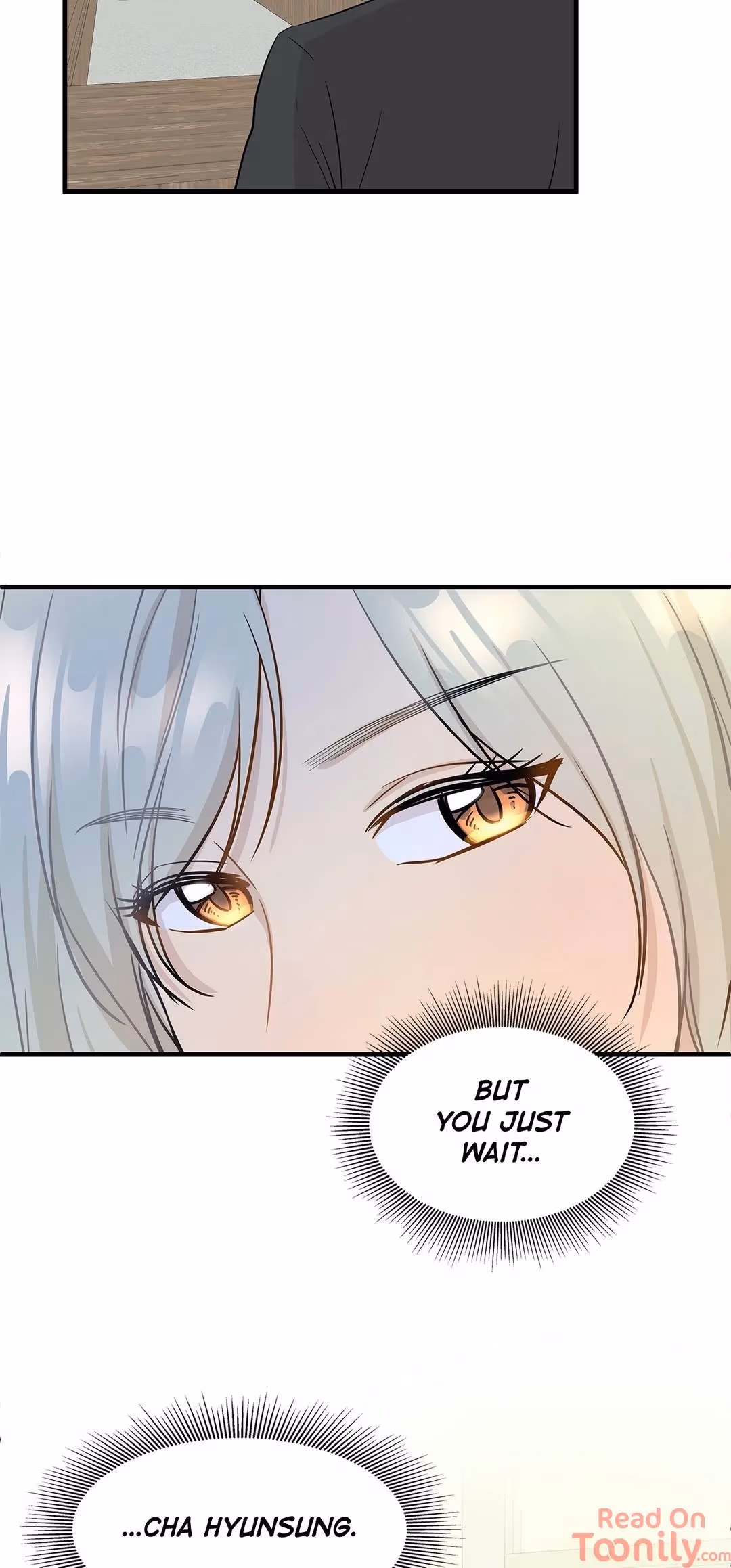 Just for a Meowment Chapter 9 page 26 - 