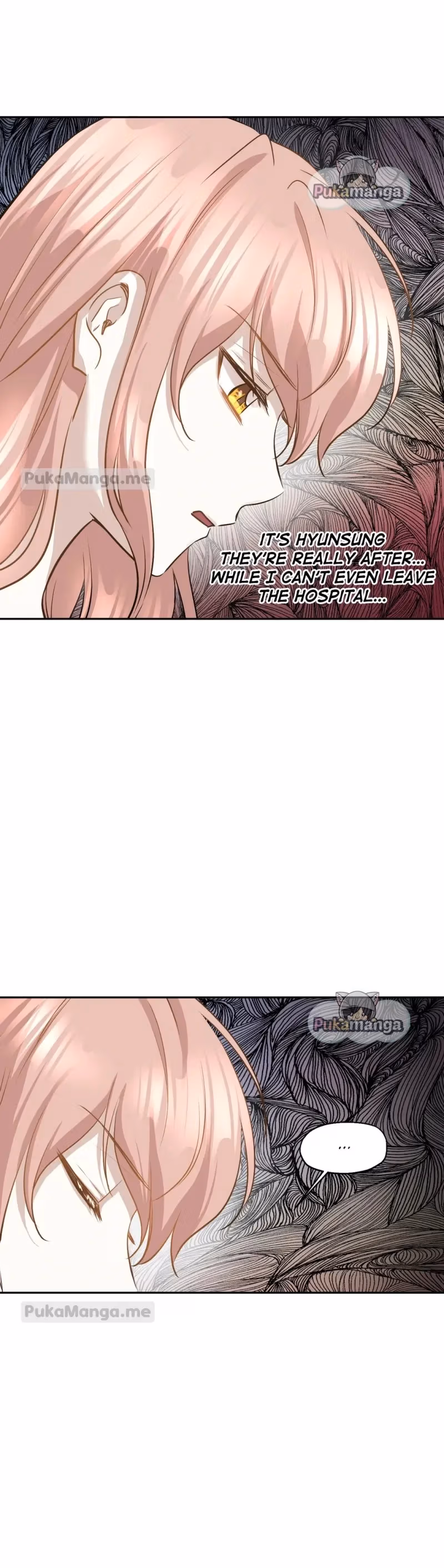 Just for a Meowment Chapter 90 page 32 - 