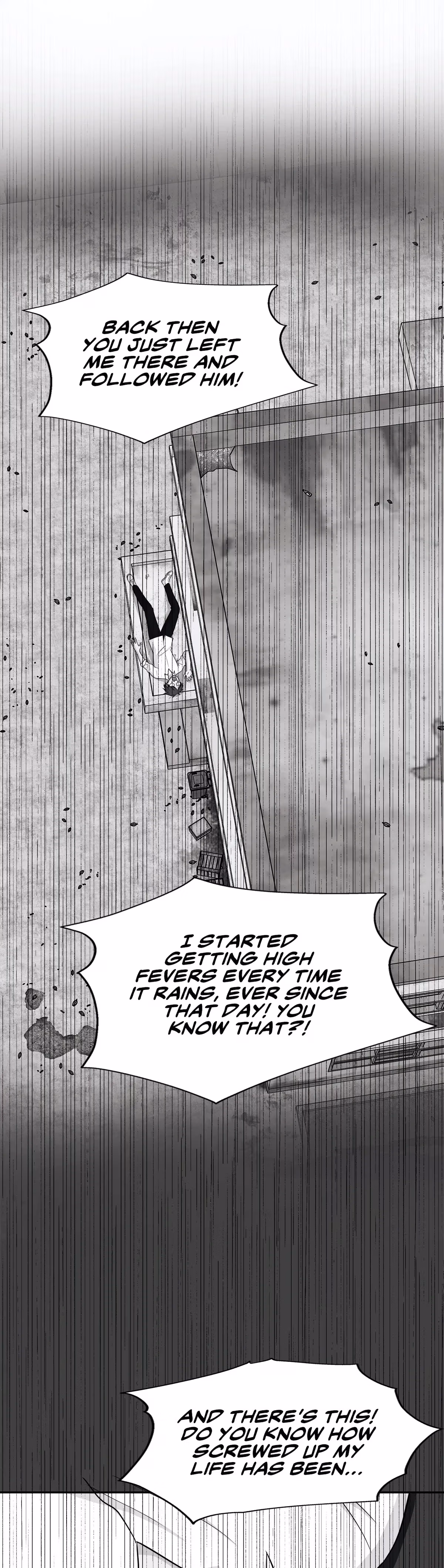 Just for a Meowment Chapter 92 page 25 - 
