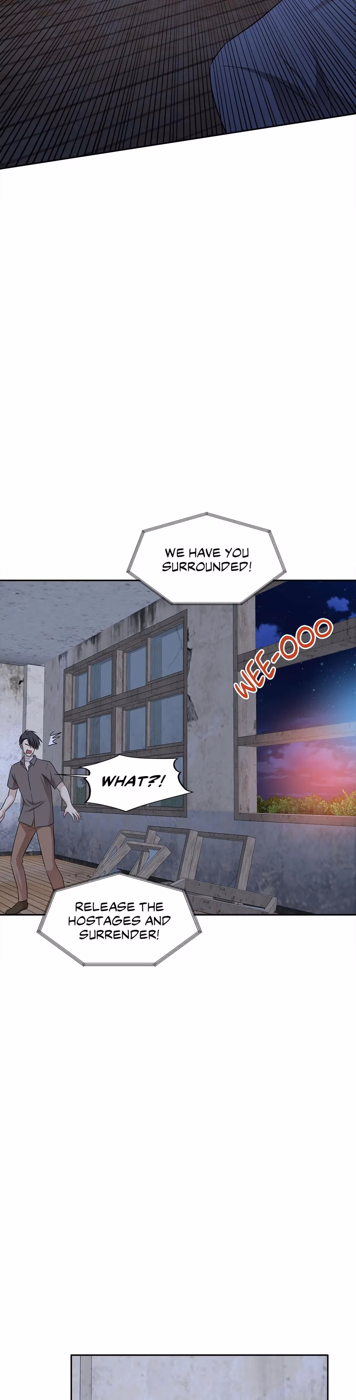 Just for a Meowment Chapter 92 page 31 - 