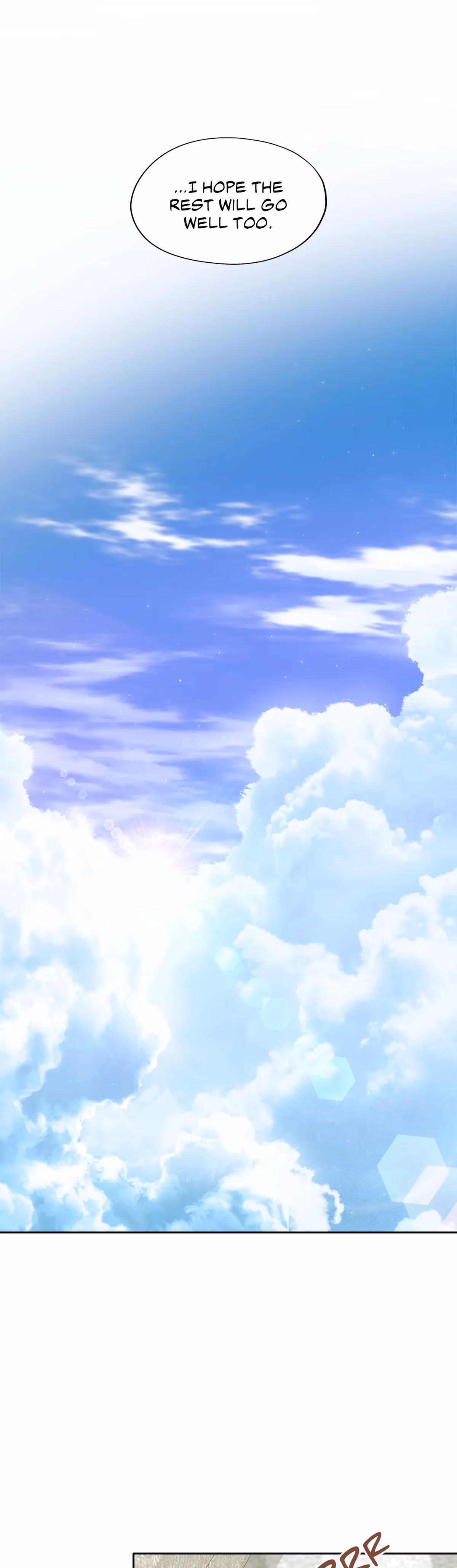 Just for a Meowment Chapter 92 page 42 - 