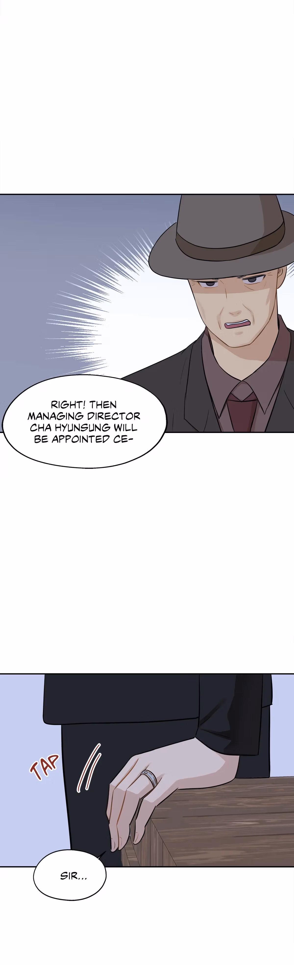 Just for a Meowment Chapter 92 page 51 - 