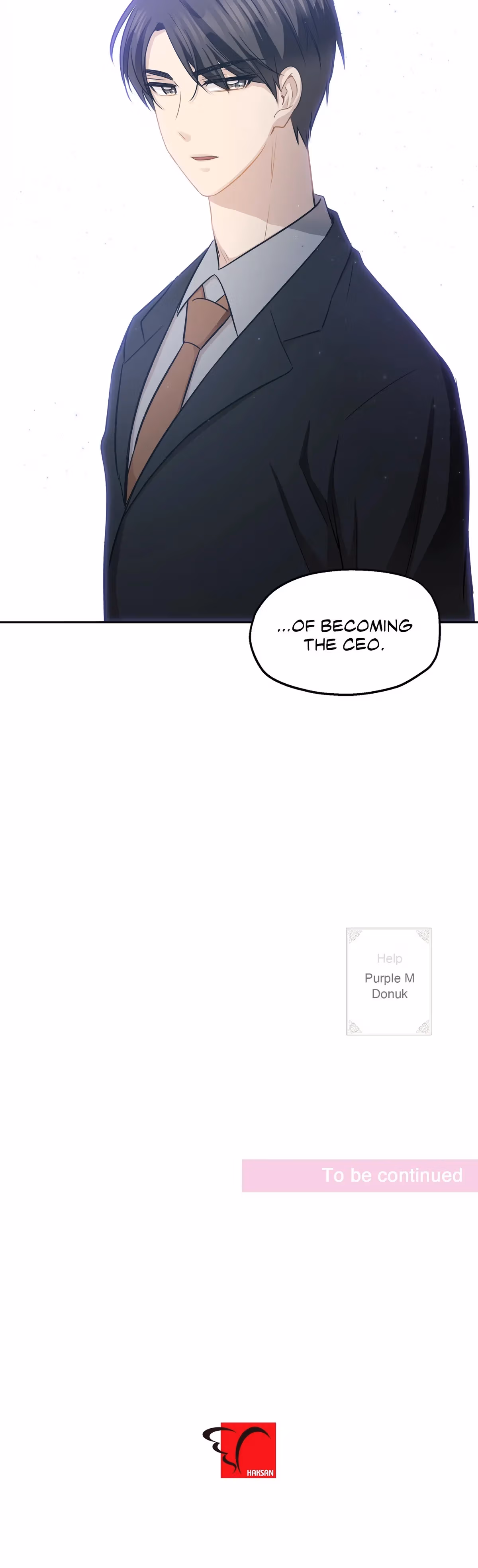Just for a Meowment Chapter 92 page 53 - 