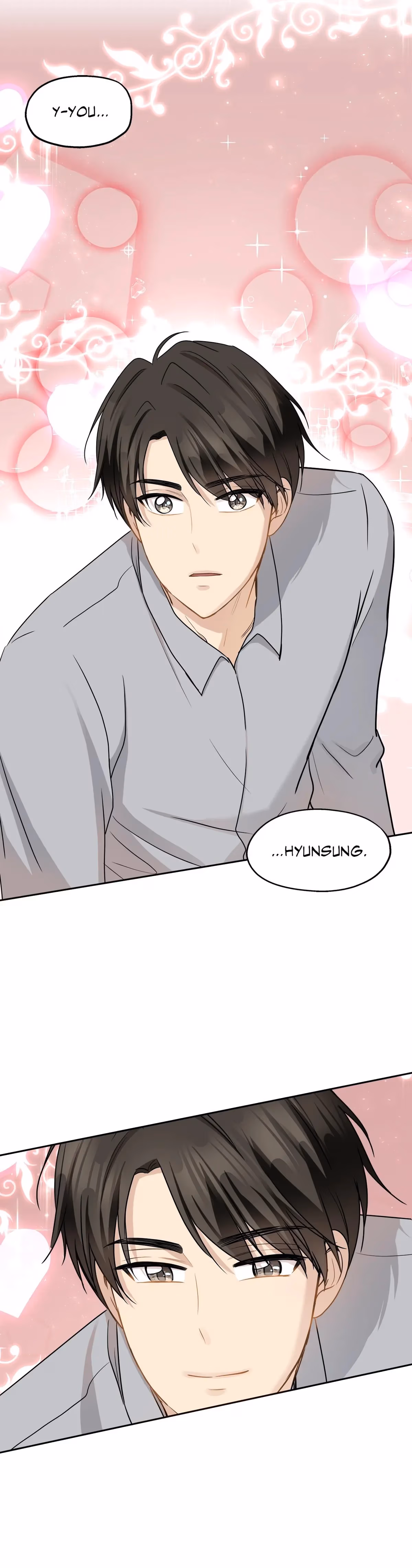 Just for a Meowment Chapter 93 page 19 - 
