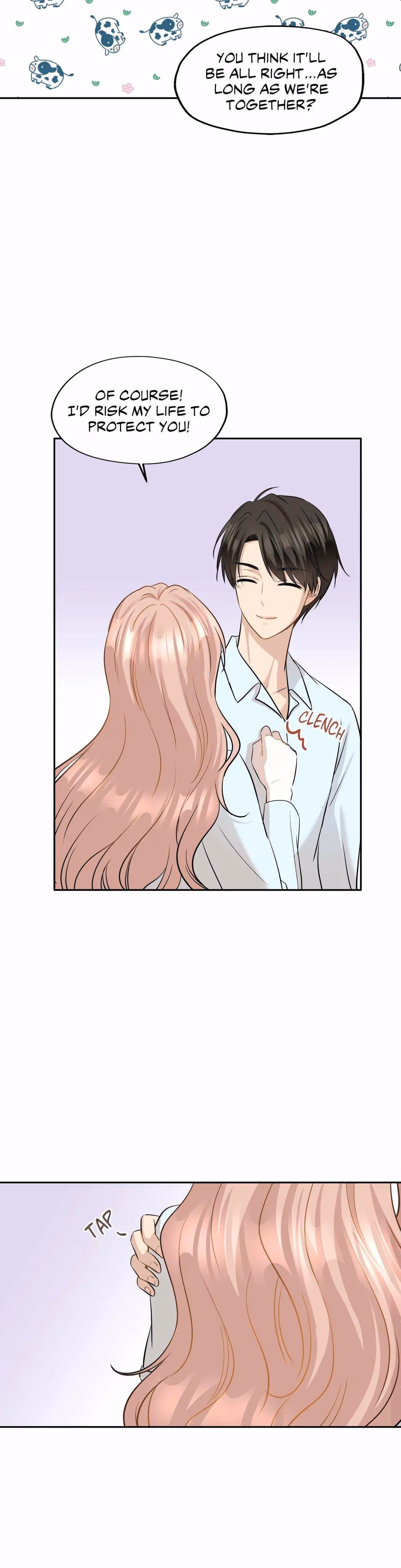 Just for a Meowment Chapter 94 page 26 - 