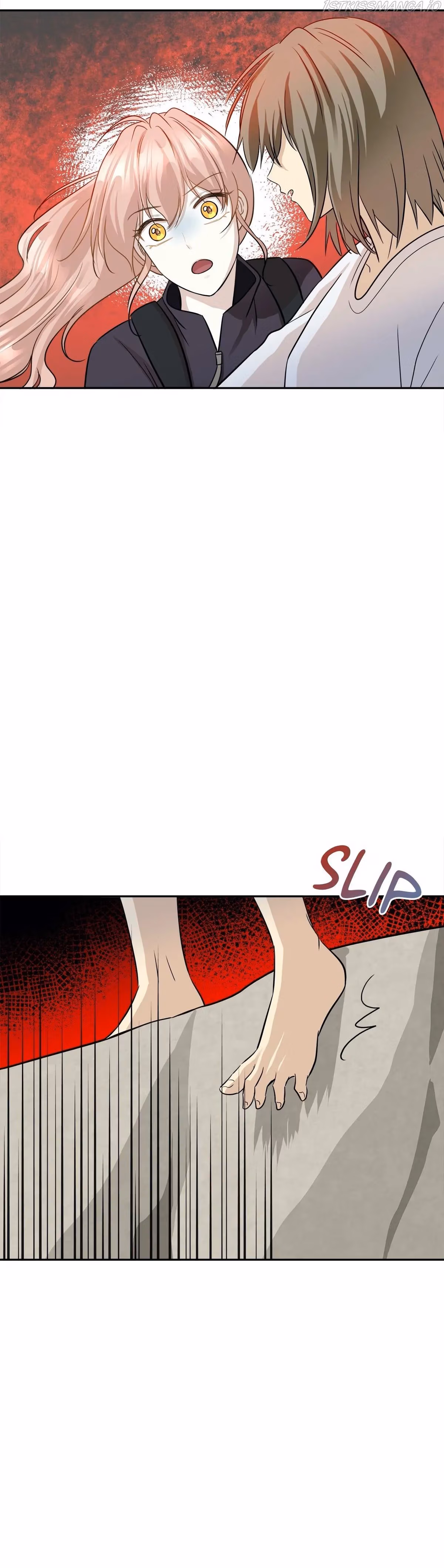 Just for a Meowment Chapter 95 page 24 - 