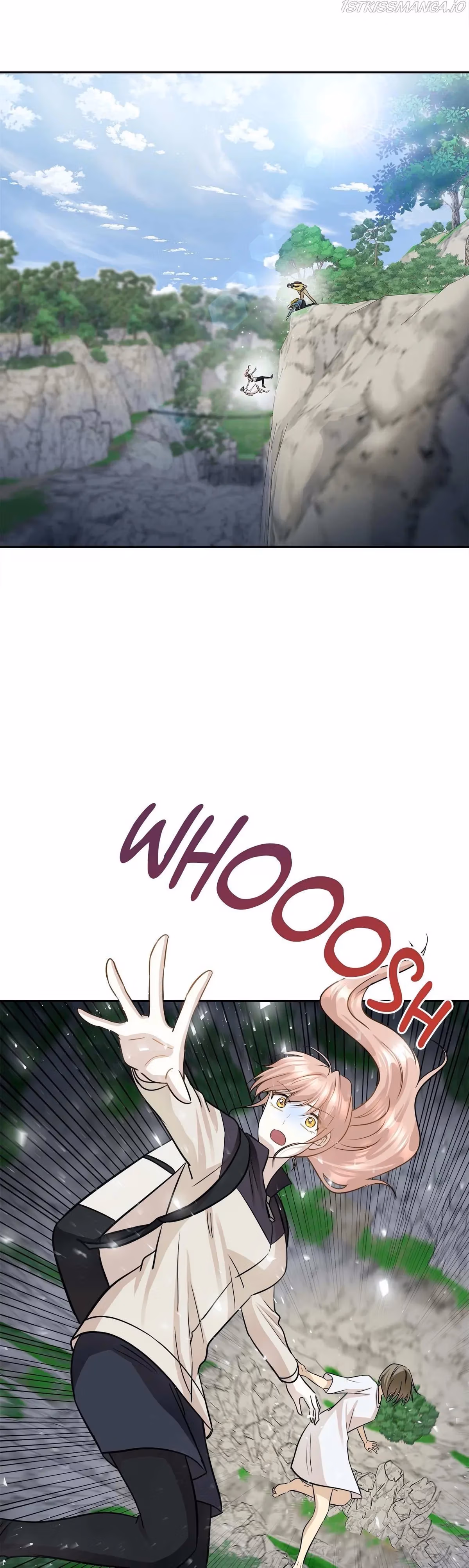 Just for a Meowment Chapter 95 page 26 - 