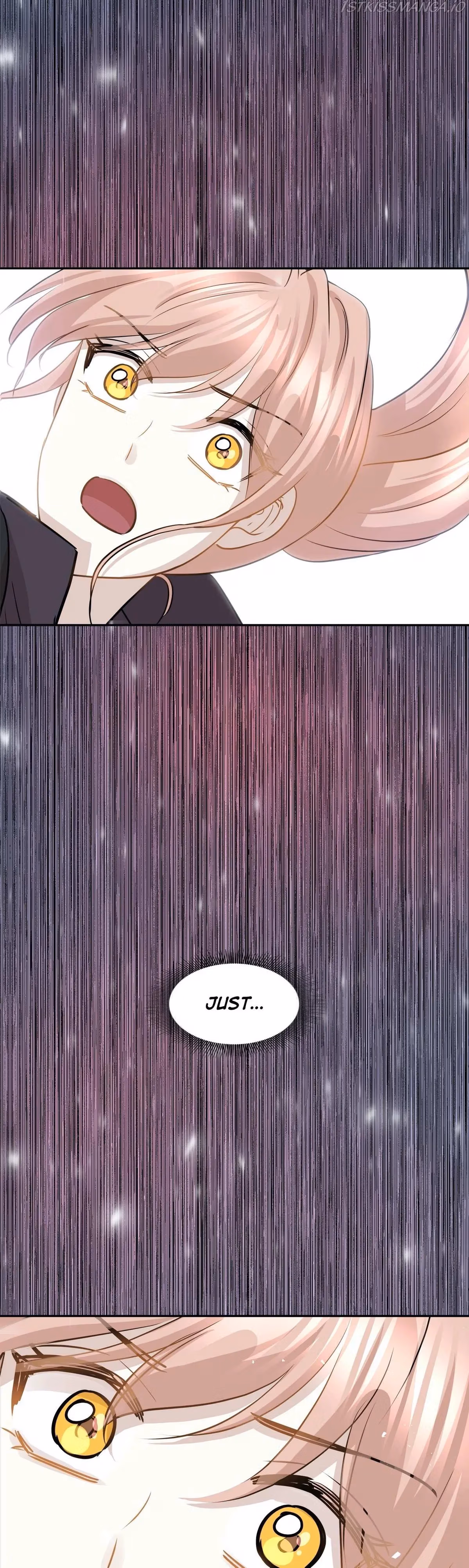 Just for a Meowment Chapter 95 page 28 - 