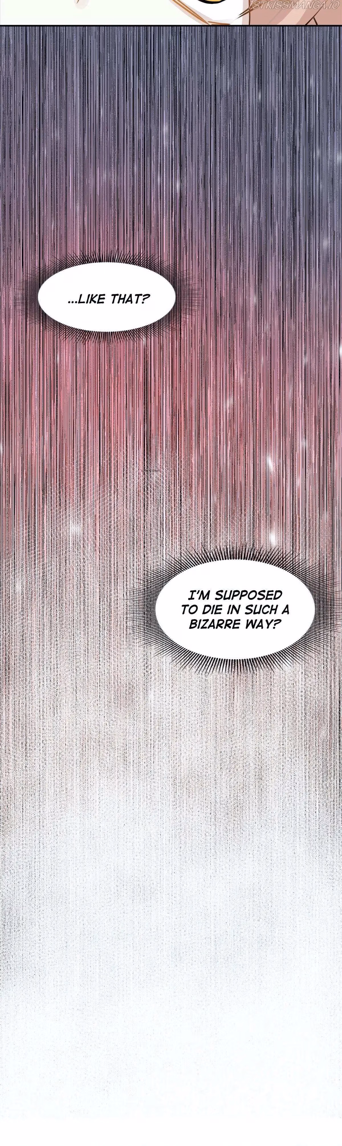 Just for a Meowment Chapter 95 page 29 - 